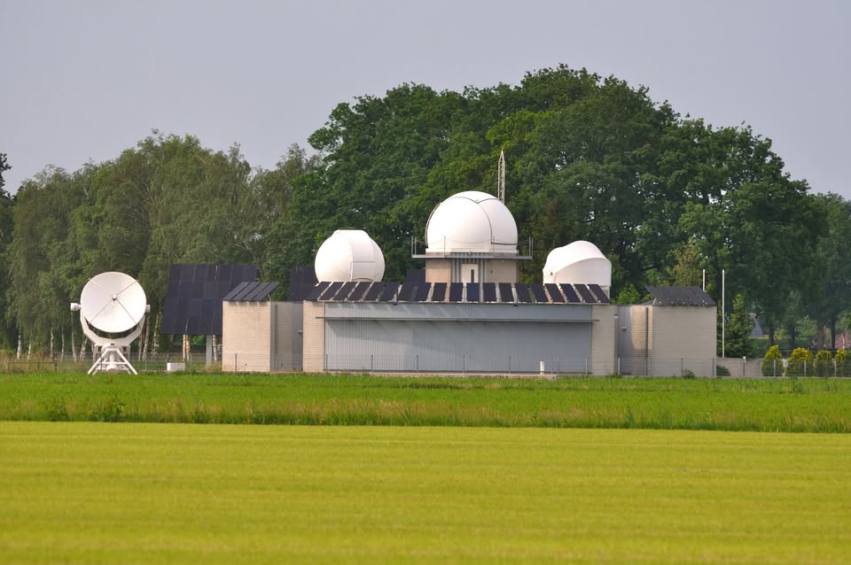 Sterrenwacht Vinkel