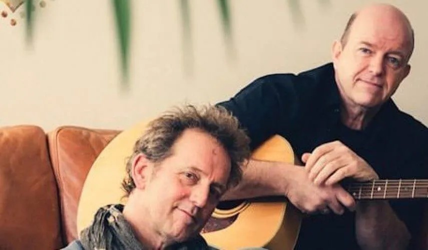 Tribuut Simon & Garfunkel