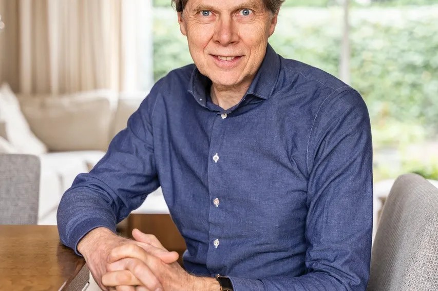 Lezing Wim Daniëls
